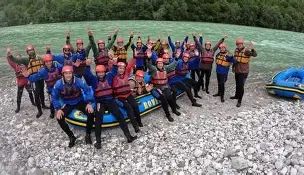 Rafting Group